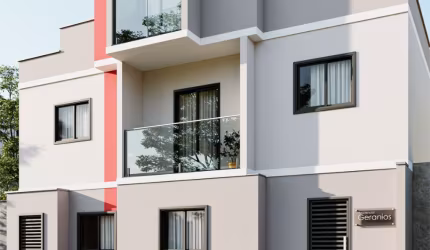 Apartamento 1 e  2 dormitórios na Vila bela!