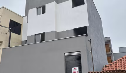 apartamento pronto na Vila Formosa 2 quartos