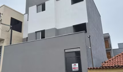 Apartamento Chacara Belezinho 2 quartos