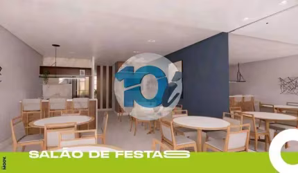 APARTAMENTO DE 2 QUARTOS - CONFORTO., Conforto, Volta Redonda - RJ