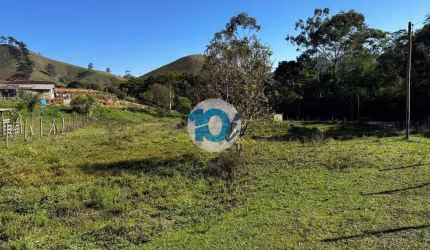 TERRENO 2000M² PEDRA SELADA - VISCONDE DE MAUÁ  , Centro, Resende - RJ