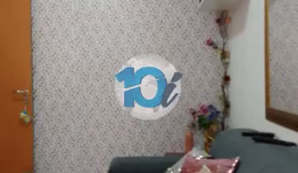 APARTAMENTO 2 QUARTOS MRV - ALEGRIA RESENDE , Loteamento Cícero Alegria I, Resende - RJ