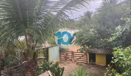 SÍTIO COM 2 CASAS- SÃO GENARO BM , Loteamento Jardim Monique, Barra Mansa - RJ