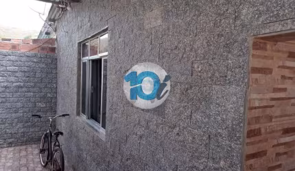 CASA 3 QUARTOS - NOVA ESPERANÇA , Nova Esperança, Barra Mansa - RJ