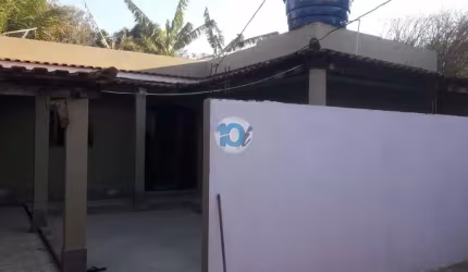 CASA DE 3 QUARTOS - RIALTO , Rialto, Barra Mansa - RJ