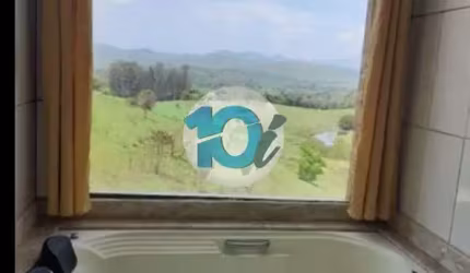 CASA DE 5 QUARTOS NO MOINHO DE VENTO BARRA MANSA, Moinho de Vento, Barra Mansa - RJ