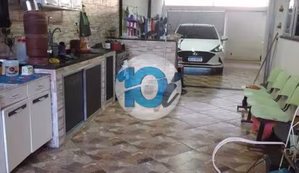 CASA 2 QUARTOS NO CAIERA - VOLTA REDONDA, Caieira, Volta Redonda - RJ