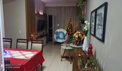 APARTAMENTO 3 QUARTOS SENDO 2 SUÍTES - ATERRADO, Aterrado, Volta Redonda - RJ