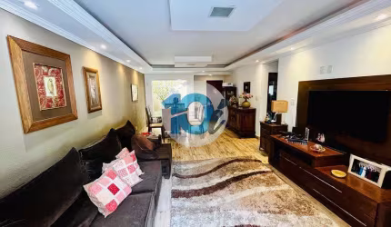 APARTAMENTO 3 QUARTOS SENDO 1 SUÍTE -  SANTA ROSA, Santa Rosa, Barra Mansa - RJ