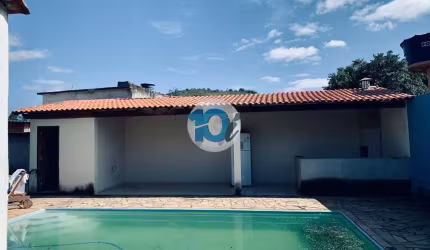 ESPAÇO GOURMET COM 333M² EM RIALTO - BM, Rialto, Barra Mansa - RJ