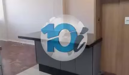 APARTAMENTO 3 QUARTOS NO CENTRO DE BARRA MANSA, Centro, Barra Mansa - RJ
