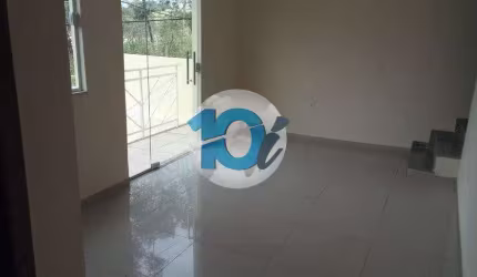 CASA COM 3 QUARTOS SENDO 1 SUÍTE SANTA ROSA - BM , Santa Rosa, Barra Mansa - RJ