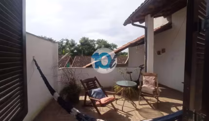CASA COM 2 QUARTOS SENDO 1 SUÍTE COLÔNIA - BM, Colônia Santo Antônio, Barra Mansa - RJ