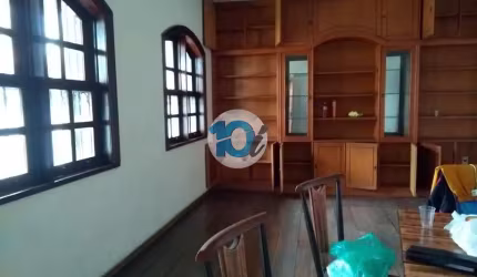 CASA COM 3 QUARTOS E 1 SUÍTE JARDIM SUIÇA - VR, Jardim Ponte Alta, Volta Redonda - RJ