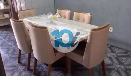 CASA 4 QUARTOS E VARANDA - VOLDAC VR, Voldac, Volta Redonda - RJ
