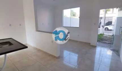 CASA 2 QUARTOS SENDO 1 SUÍTE - ROMA VR , Roma, Volta Redonda - RJ