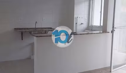 APARTAMENTO 2 QUARTOS - JARDIM MARIANA ESMERALDA, Água Limpa, Volta Redonda - RJ