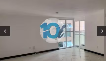 APARTAMENTO 2 QUARTOS SENDO 1 SUÍTE - ATERRADO, Nossa Senhora Das Graças, Volta Redonda - RJ