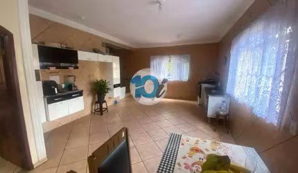 CASA 3 QUARTOS SENDO 1 SUÍTE - RETIRO, Retiro, Volta Redonda - RJ
