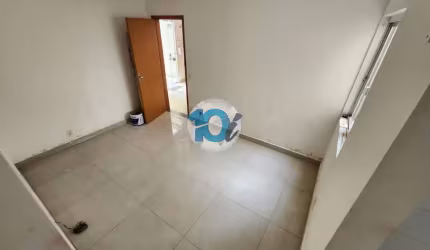 APARTAMENTO 2 QUARTOS - OURO VERDE, Colônia Santo Antônio, Barra Mansa - RJ