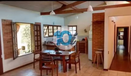 CHÁCARA EM ITATIAIA COM 5 QUARTOS SENDO 3 SUÍTES, Jardim Jalisco, Resende - RJ