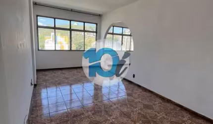 APARTAMENTO 2 QUARTOS - CENTRO, Centro, Barra Mansa - RJ