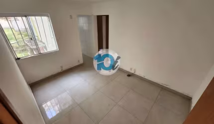 APARTAMENTO 2 QUARTOS SENDO 1 SUÍTE - OURO VERDE, Colônia Santo Antônio, Barra Mansa - RJ