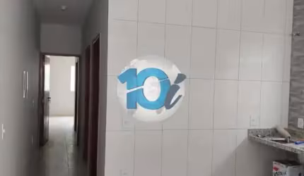 CASA 2 QUARTOS SENDO 1 SUÍTE - FÁTIMA B. PIRAÍ , Nossa Senhora De Fátima, Barra do Pirai - RJ