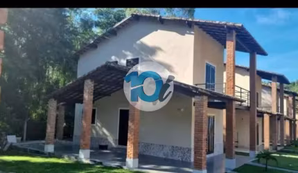 CHALÉ EM ITATIAIA , Fazenda Penedo, Itatiaia - RJ