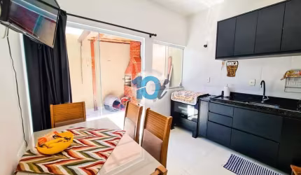 CASA 2 QUARTOS SENDO 1 SUÍTE - ROMA VR , Roma, Volta Redonda - RJ