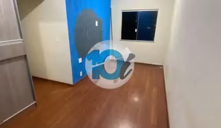 APARTAMENTO 2 QUARTOS CONDOMÍNIO FECHADO- COLÔNIA , Colônia Santo Antônio, Barra Mansa - RJ