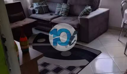 CASA 2 QUARTOS - ANO BOM, Ano Bom, Barra Mansa - RJ