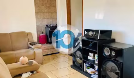 CASA NO BAIRRO SIDERLANDIA, Siderlandia, Barra Mansa - RJ