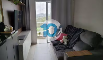 APARTAMENTO 2 QUARTOS- ÁGUA LIMPA, Água Limpa, Volta Redonda - RJ