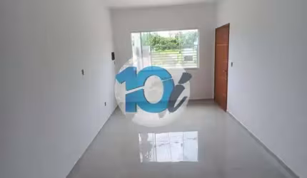 CASA 2 QUARTOS- PINHEIRAL, Abrigo, Pinheiral - RJ