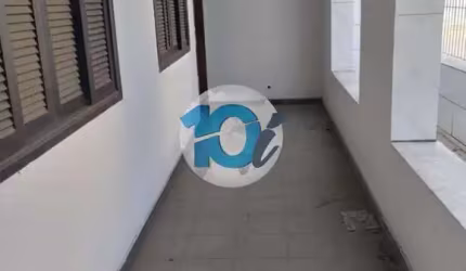 CASAS DE 2 QUARTOS - SÃO LUIZ, São Luiz, Barra Mansa - RJ