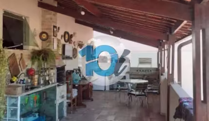 CASA 6 QUARTOS - ANO BOM, Ano Bom, Barra Mansa - RJ
