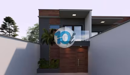 CASA 3 QUARTOS - COLÔNIA, Colônia Santo Antônio, Barra Mansa - RJ