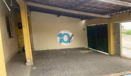CASA DE 2 QUARTOS - VOLTA REDONDA, Açude, Volta Redonda - RJ