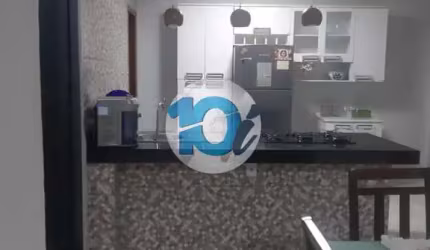 CASA 2 QUARTOS - BOA VISTA II , Boa Vista II, Barra Mansa - RJ