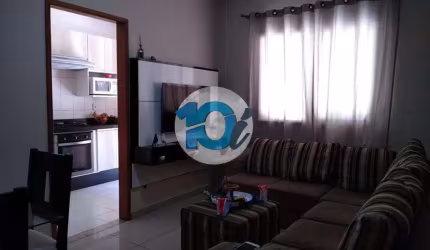 APARTAMENTO 2 QUARTOS - VILA ORLANDELIA , Vila Orlandelia, Barra Mansa - RJ