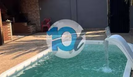 ESPAÇO COM  PISCINA - COLÔNIA , Colônia Santo Antônio, Barra Mansa - RJ