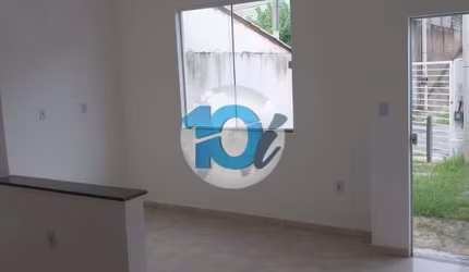 CASA 2 QUARTOS - ROMA, Roma, Volta Redonda - RJ