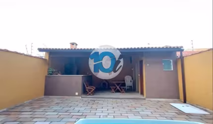 CASA DE 3 QUARTOS - MORADA DA COLINA, Morada Da Colina I, Resende - RJ