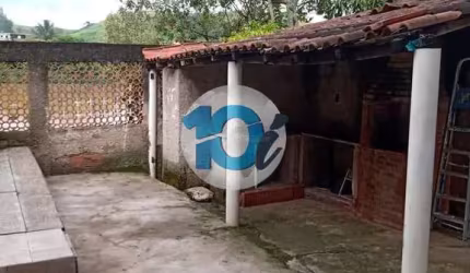 CASA EM VISTA ALEGRE, Vista Alegre, Barra Mansa - RJ