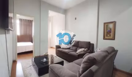APARTAMENTO NO CENTRO BARRA MANSA , Centro, Barra Mansa - RJ