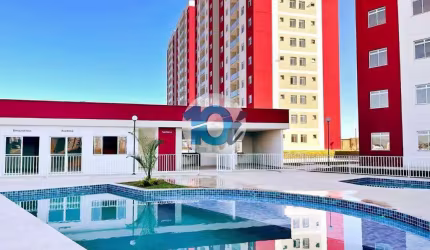 CONDOMÍNIO RESPLENDOR, Água Limpa, Volta Redonda - RJ