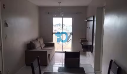 APARTAMENTO 2 QUARTOS , Roma, Volta Redonda - RJ