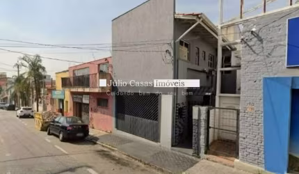 Casa Comercial à venda na rua Aparecida