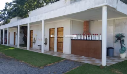 Sítio á venda e para aluguel, 28.150,00 m2 - Piraporão, Piedade